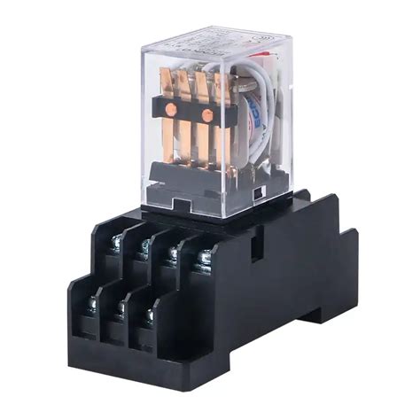 Magnetic Relay Switch 